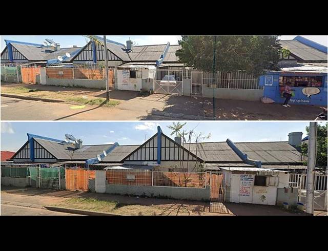 19 BEDROOM HOUSE FOR SALE IN JUDITHS PAARL